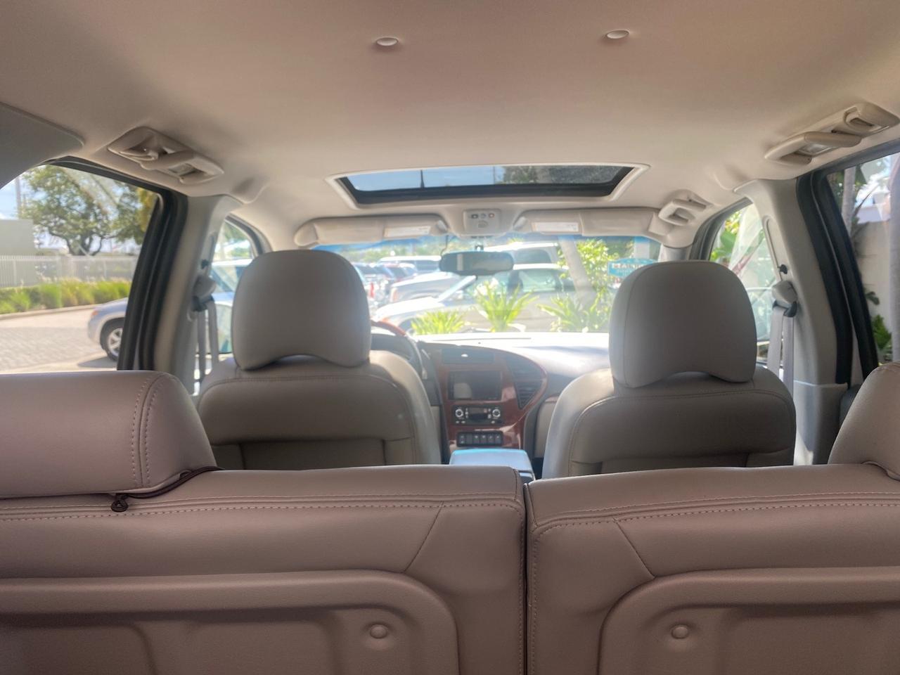2005 Buick Rendezvous LOW MILES 81,787 3RD ROW Pompano Beach FL