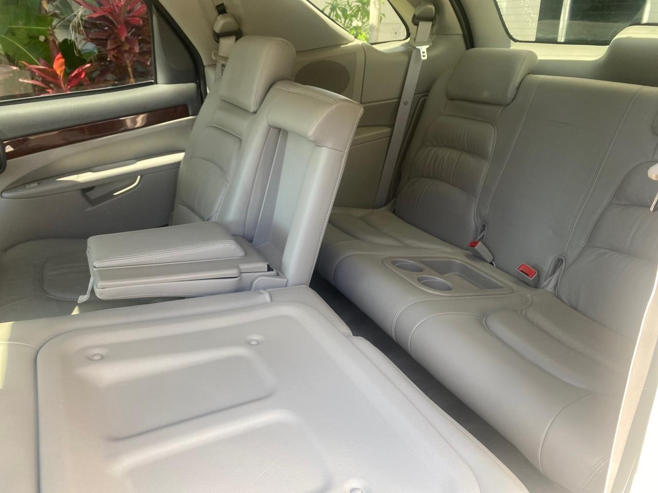2005 Buick Rendezvous LOW MILES 81,787 3RD ROW Pompano Beach FL