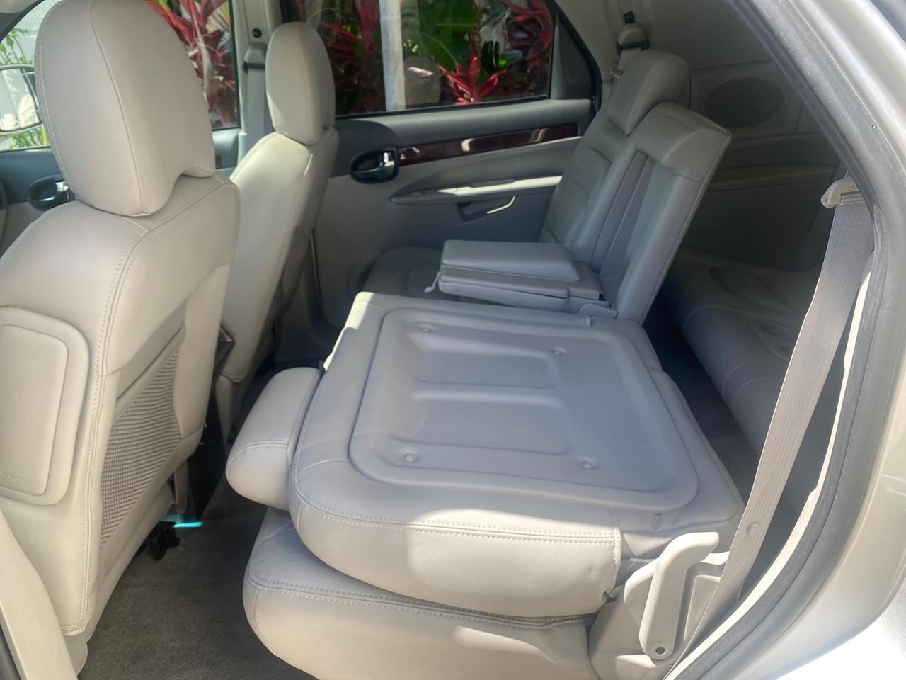 2005 Buick Rendezvous LOW MILES 81,787 3RD ROW Pompano Beach FL