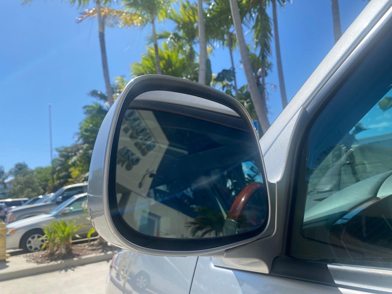 2005 Buick Rendezvous LOW MILES 81,787 3RD ROW Pompano Beach FL