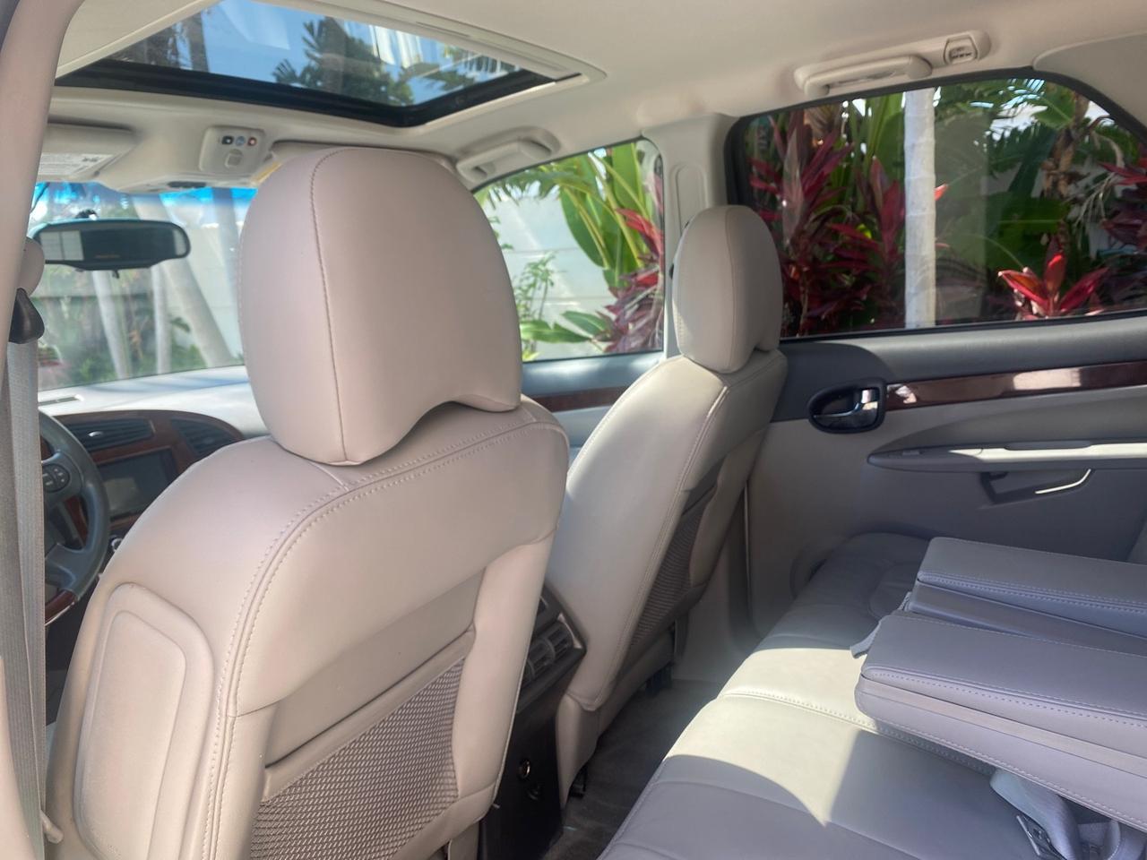 2005 Buick Rendezvous LOW MILES 81,787 3RD ROW Pompano Beach FL