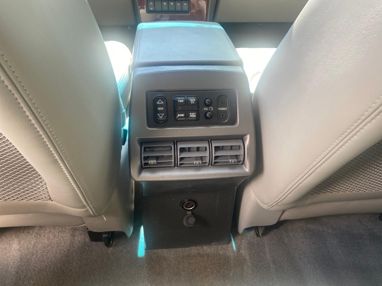 2005 Buick Rendezvous LOW MILES 81,787 3RD ROW Pompano Beach FL