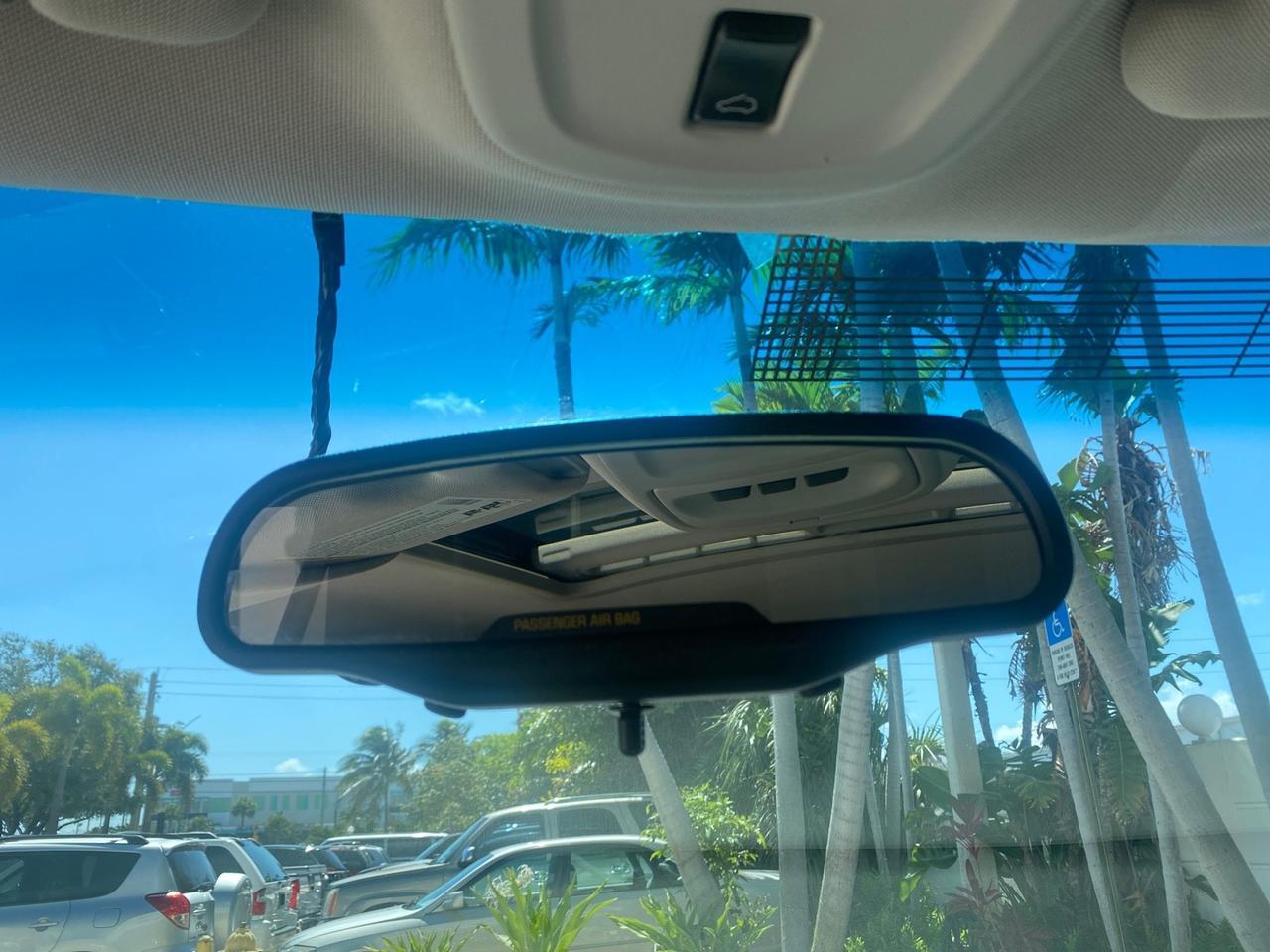 2005 Buick Rendezvous LOW MILES 81,787 3RD ROW Pompano Beach FL