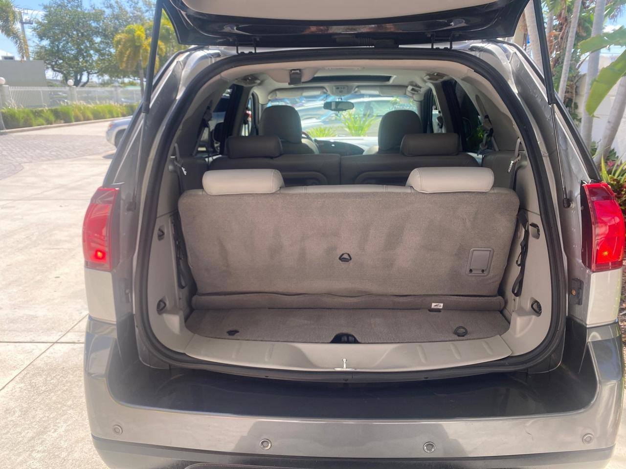 2005 Buick Rendezvous LOW MILES 81,787 3RD ROW Pompano Beach FL