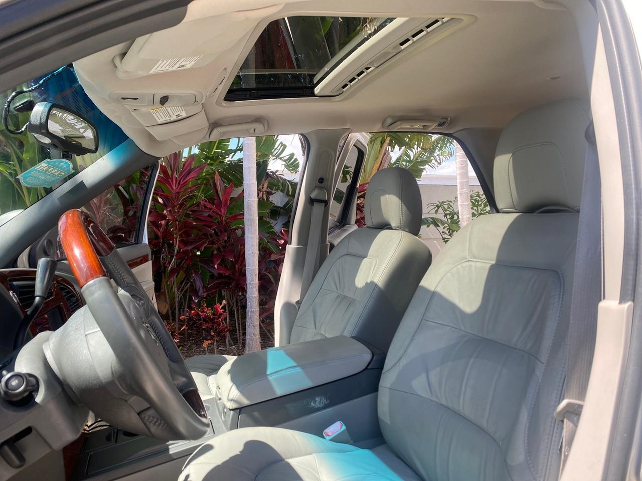 2005 Buick Rendezvous LOW MILES 81,787 3RD ROW Pompano Beach FL