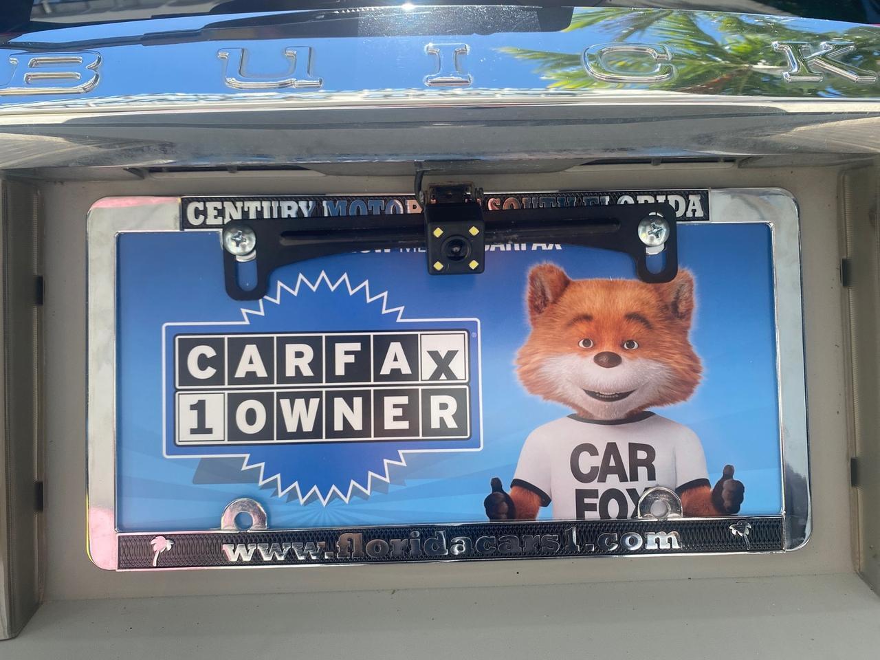 2005 Buick Rendezvous LOW MILES 81,787 3RD ROW Pompano Beach FL