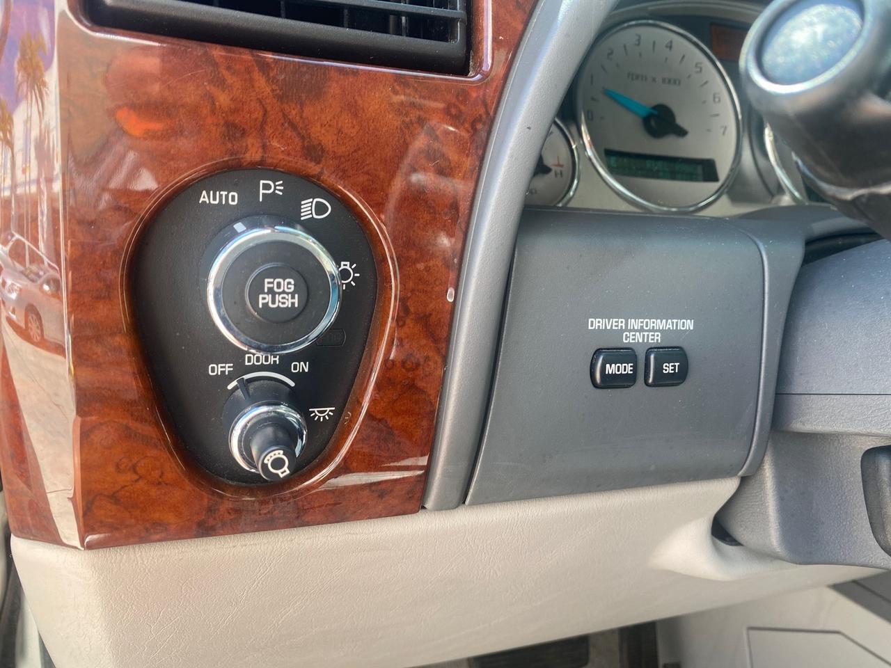 2005 Buick Rendezvous LOW MILES 81,787 3RD ROW Pompano Beach FL