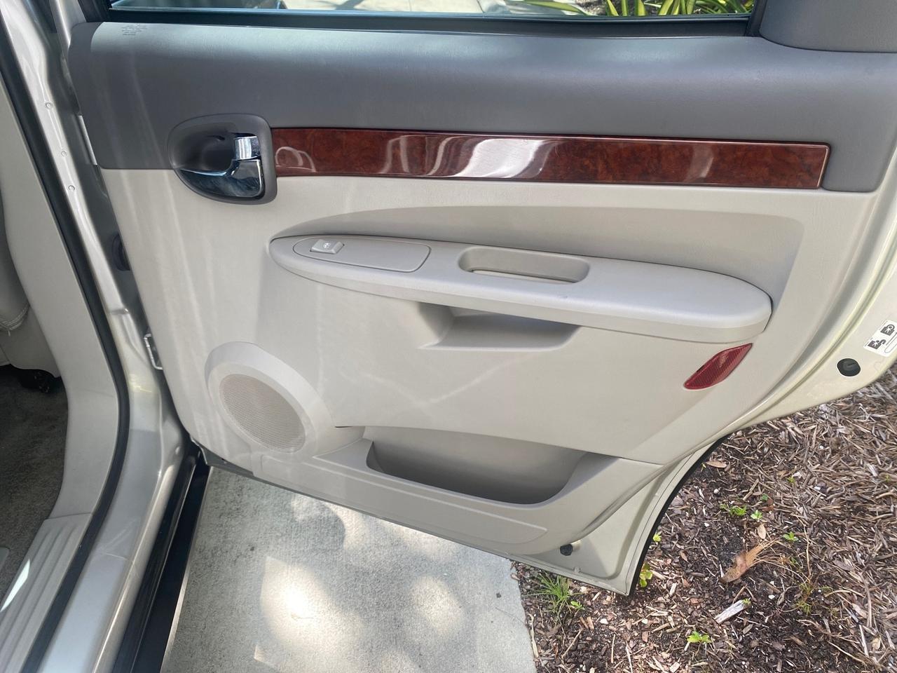 2005 Buick Rendezvous LOW MILES 81,787 3RD ROW Pompano Beach FL
