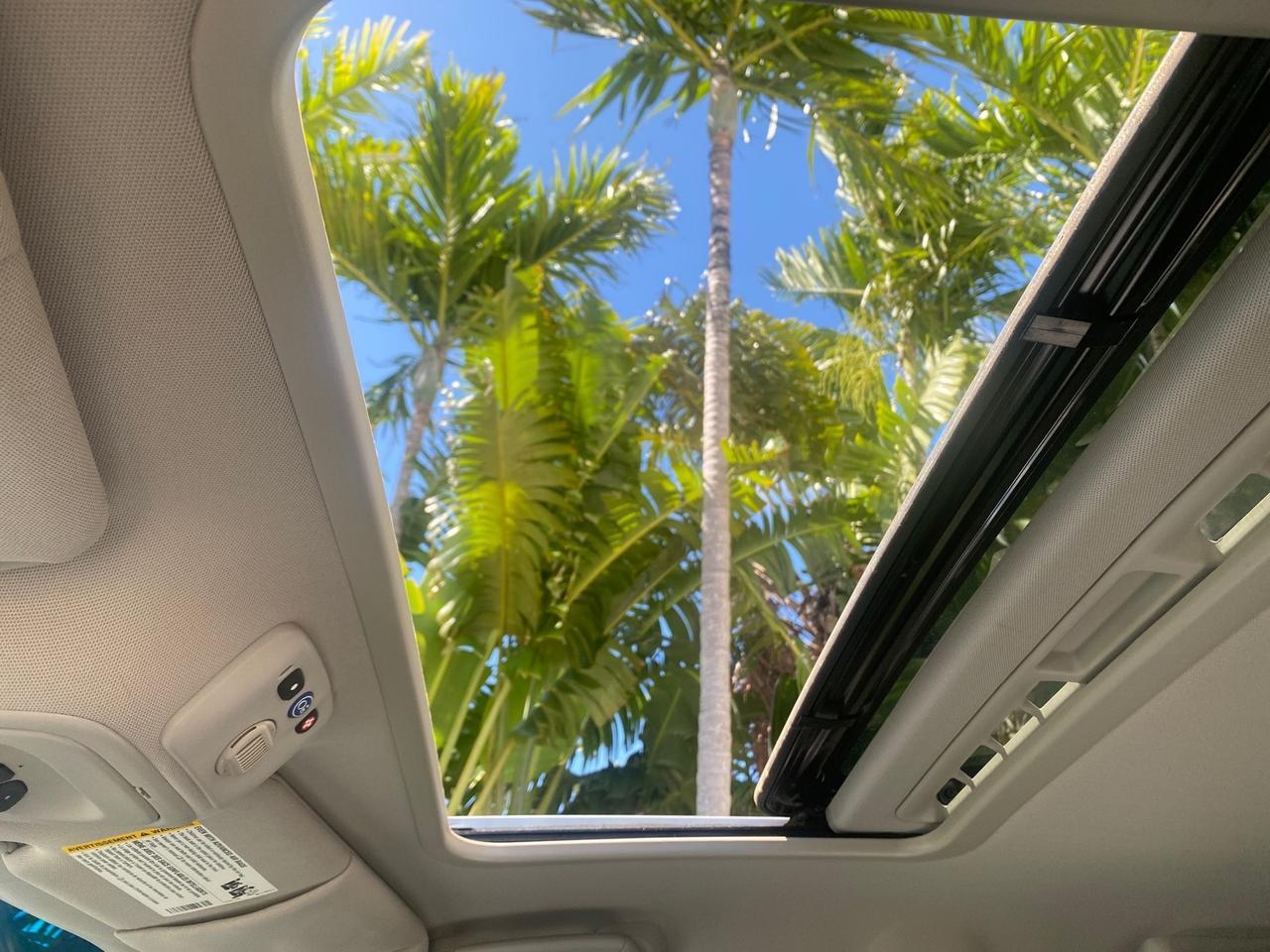 2005 Buick Rendezvous LOW MILES 81,787 3RD ROW Pompano Beach FL