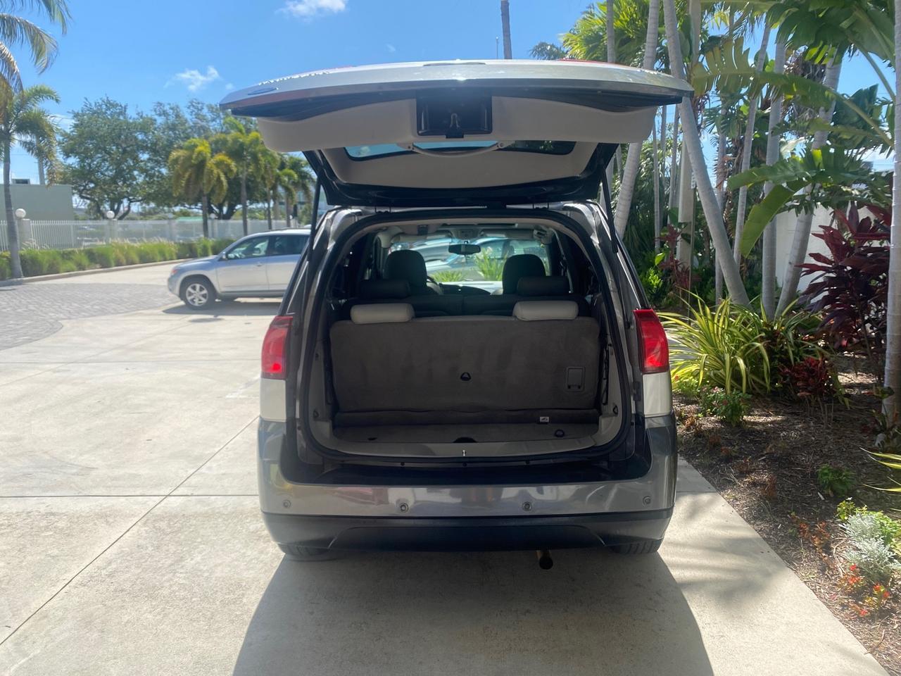2005 Buick Rendezvous LOW MILES 81,787 3RD ROW Pompano Beach FL