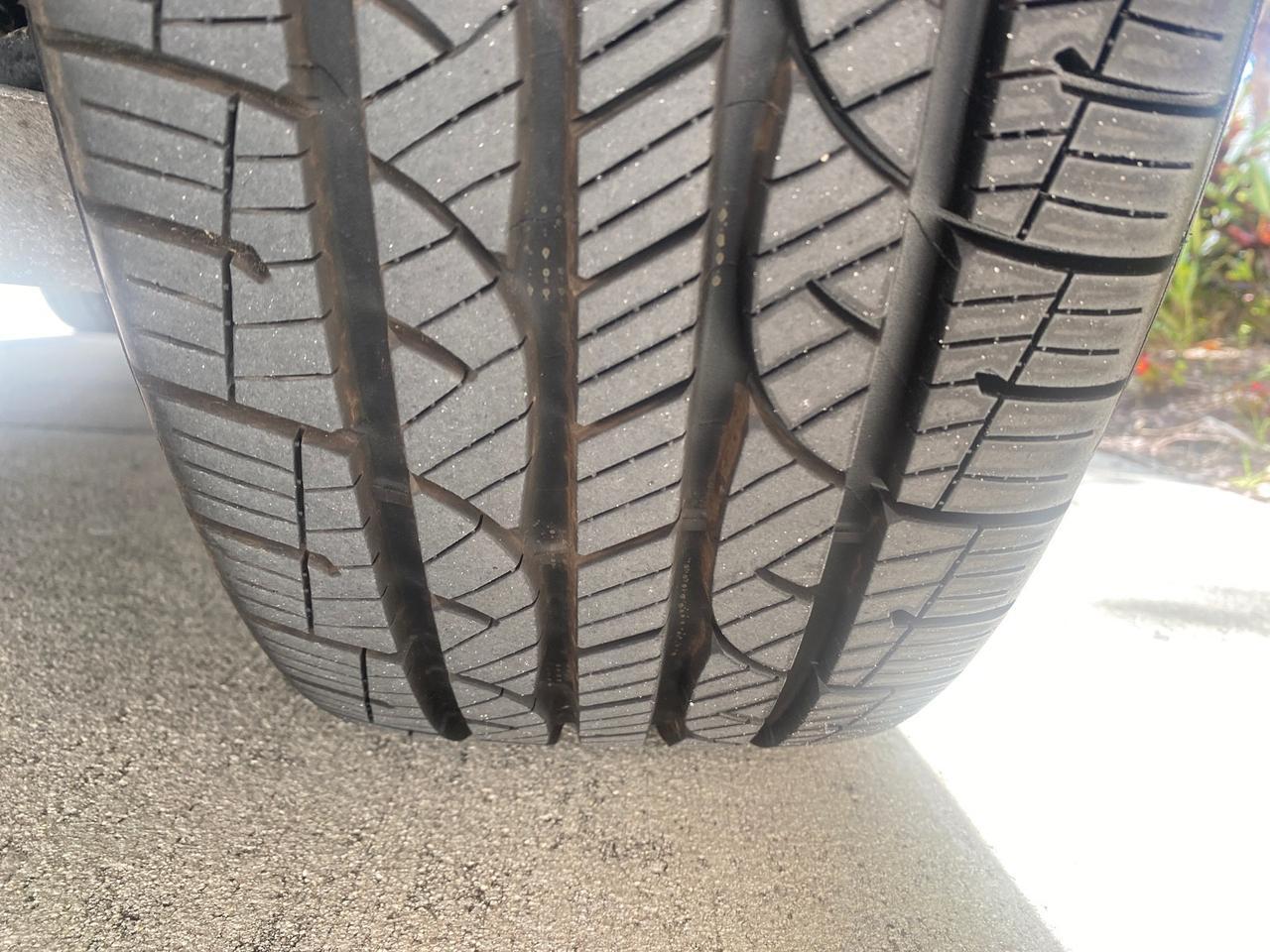 2005 Buick Rendezvous LOW MILES 81,787 3RD ROW Pompano Beach FL