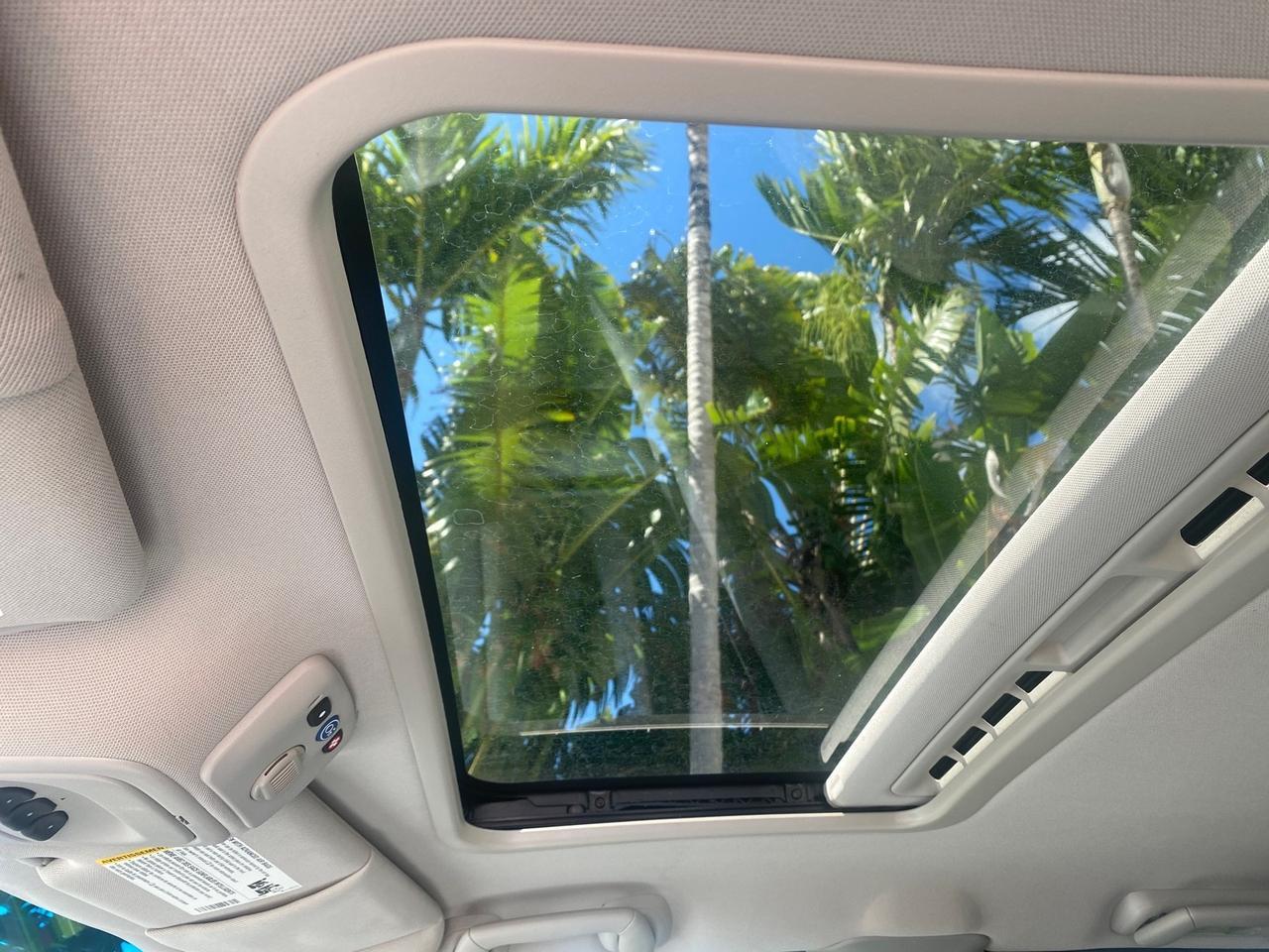 2005 Buick Rendezvous LOW MILES 81,787 3RD ROW Pompano Beach FL