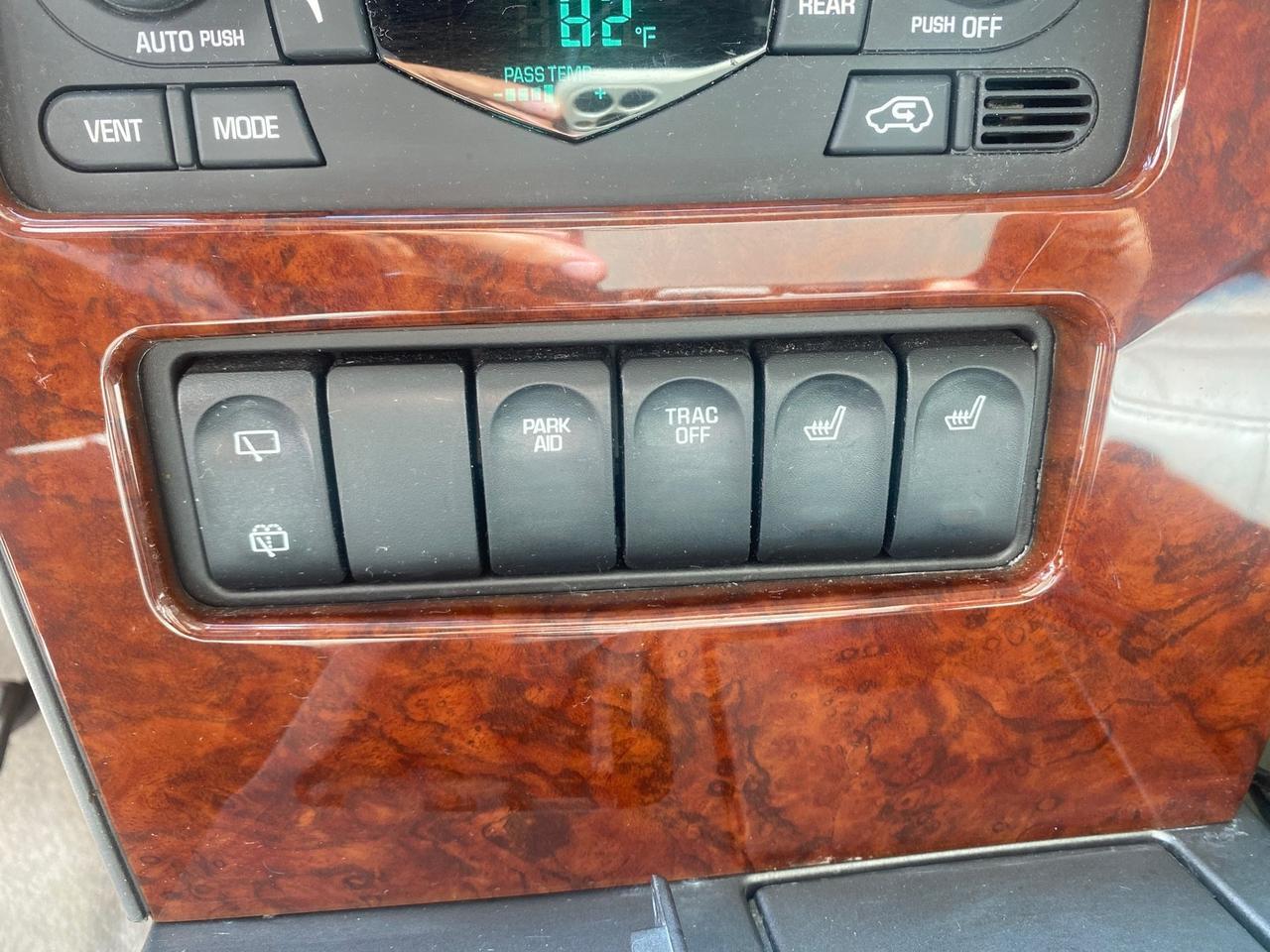 2005 Buick Rendezvous LOW MILES 81,787 3RD ROW Pompano Beach FL