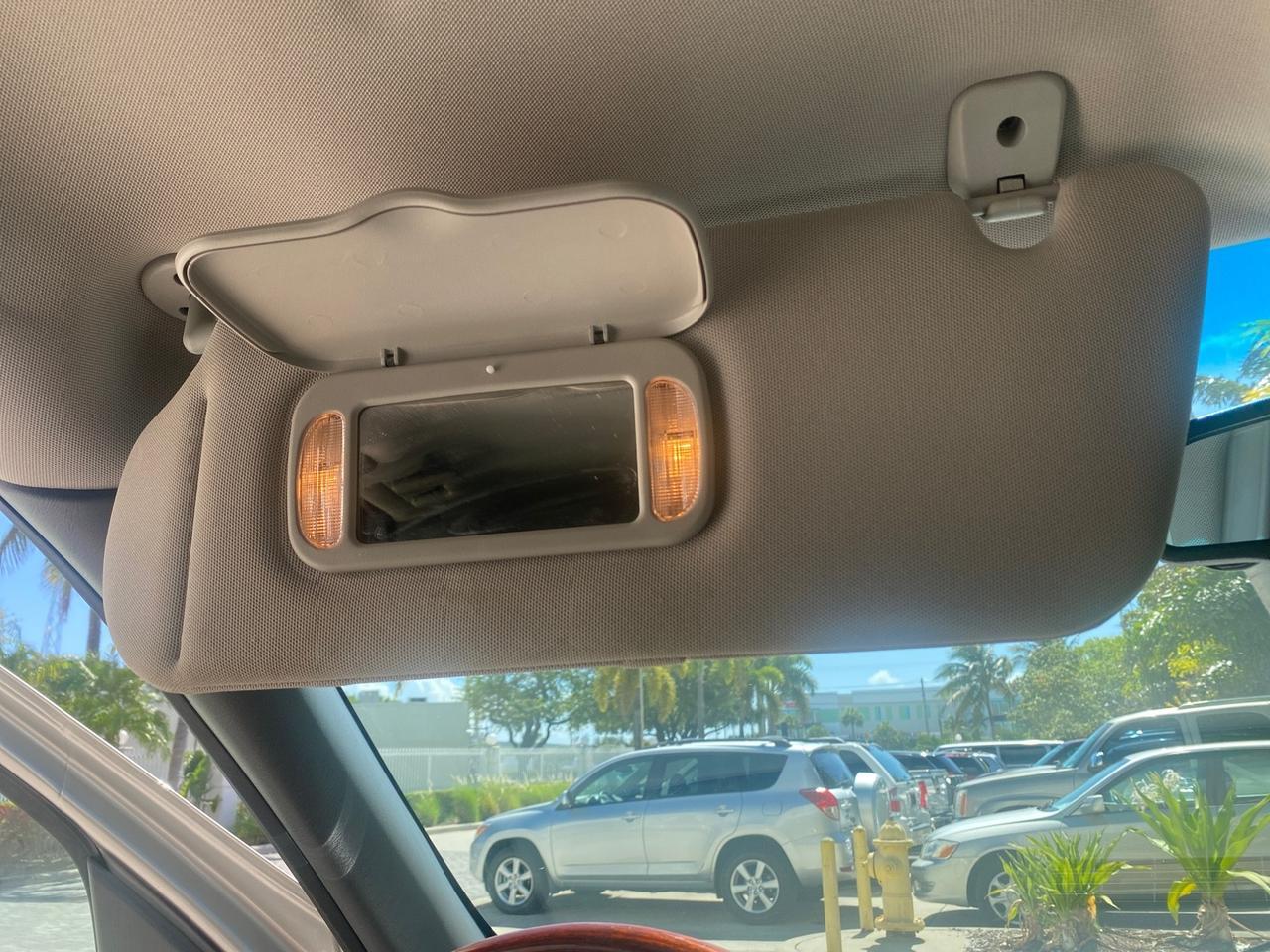 2005 Buick Rendezvous LOW MILES 81,787 3RD ROW Pompano Beach FL