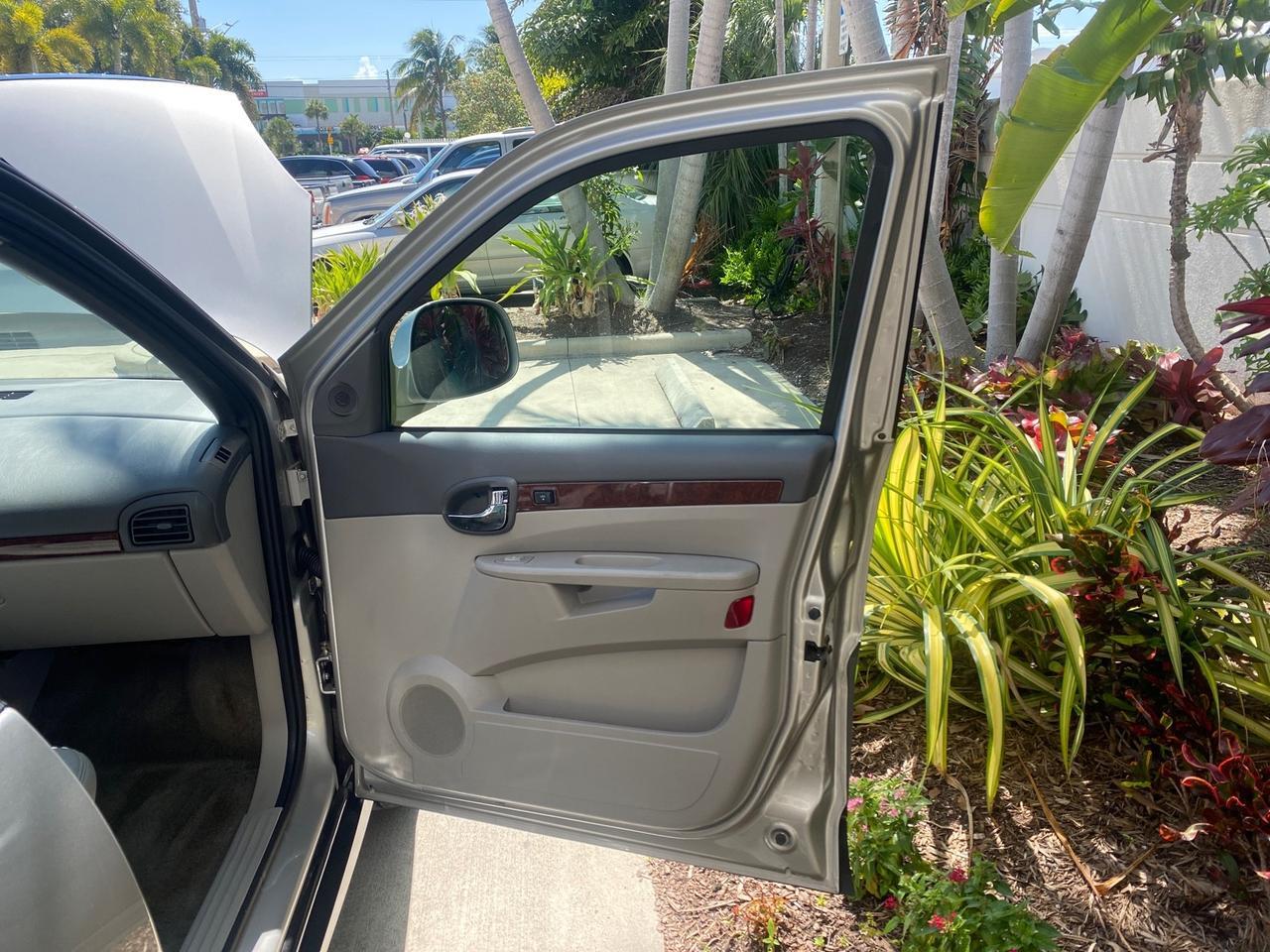 2005 Buick Rendezvous LOW MILES 81,787 3RD ROW Pompano Beach FL