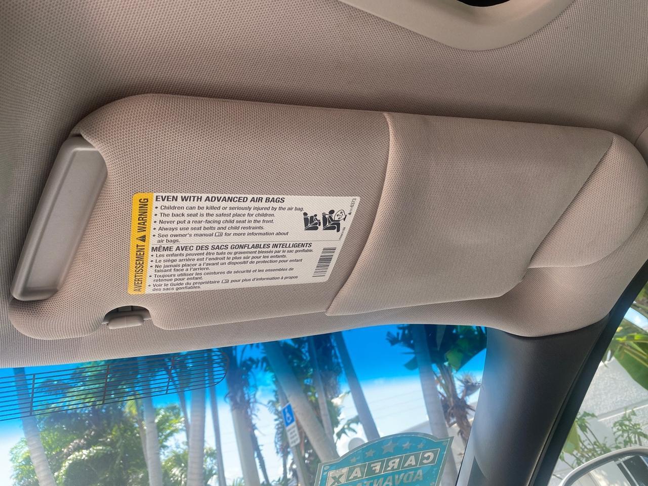2005 Buick Rendezvous LOW MILES 81,787 3RD ROW Pompano Beach FL