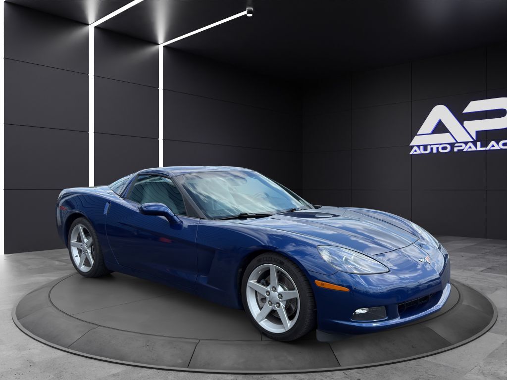 2005 CHEVROLET CORVETTE Hard Top Convertable Columbus OH