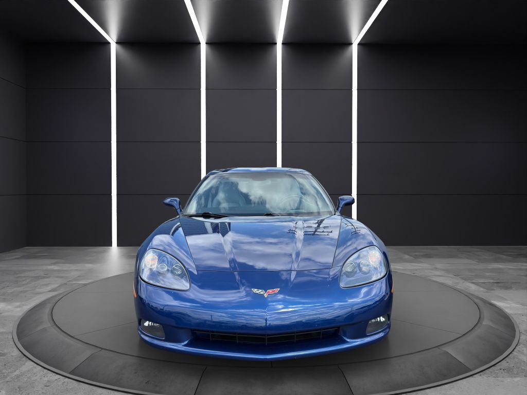 2005 CHEVROLET CORVETTE Hard Top Convertable Columbus OH