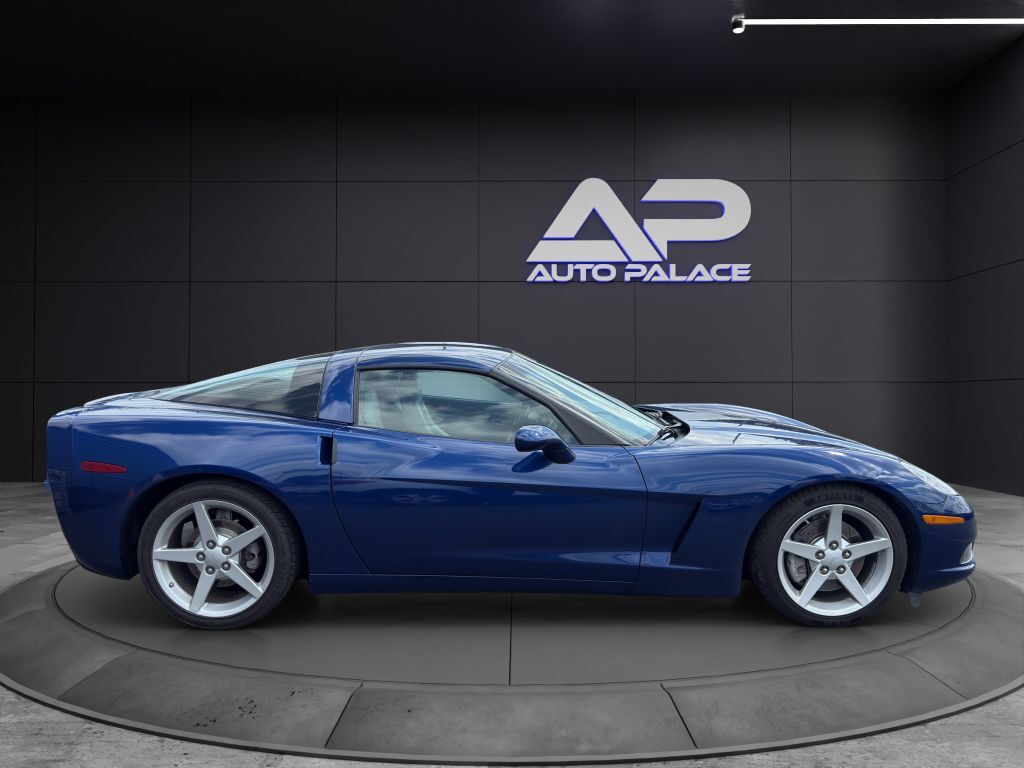 2005 CHEVROLET CORVETTE Hard Top Convertable Columbus OH