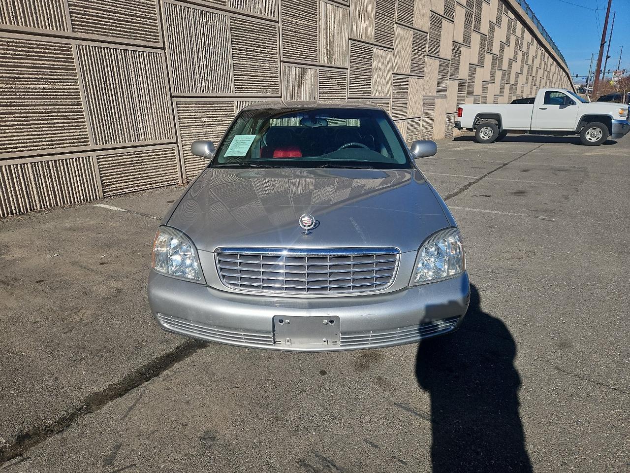 2005 Cadillac DeVille Grand Junction CO