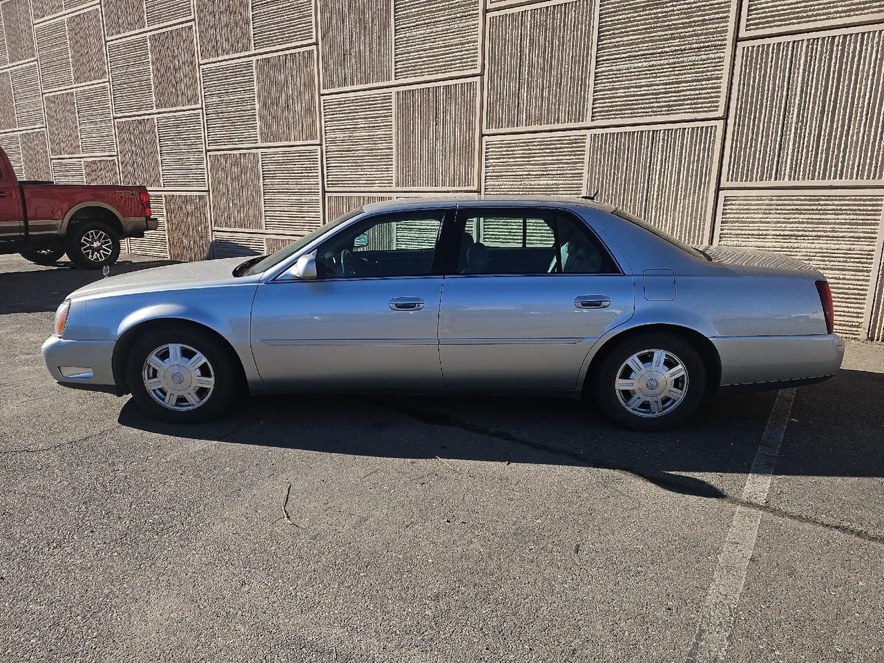 2005 Cadillac DeVille Grand Junction CO