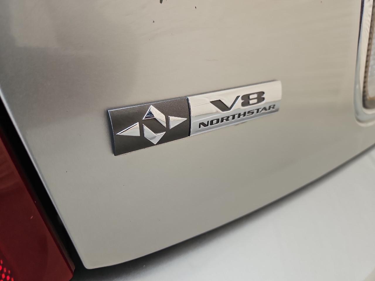 2005 Cadillac DeVille Grand Junction CO