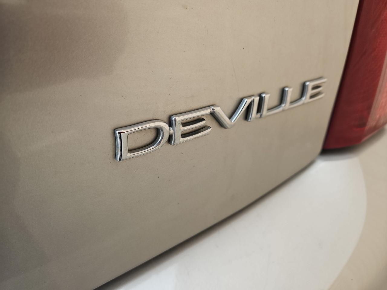 2005 Cadillac DeVille Grand Junction CO