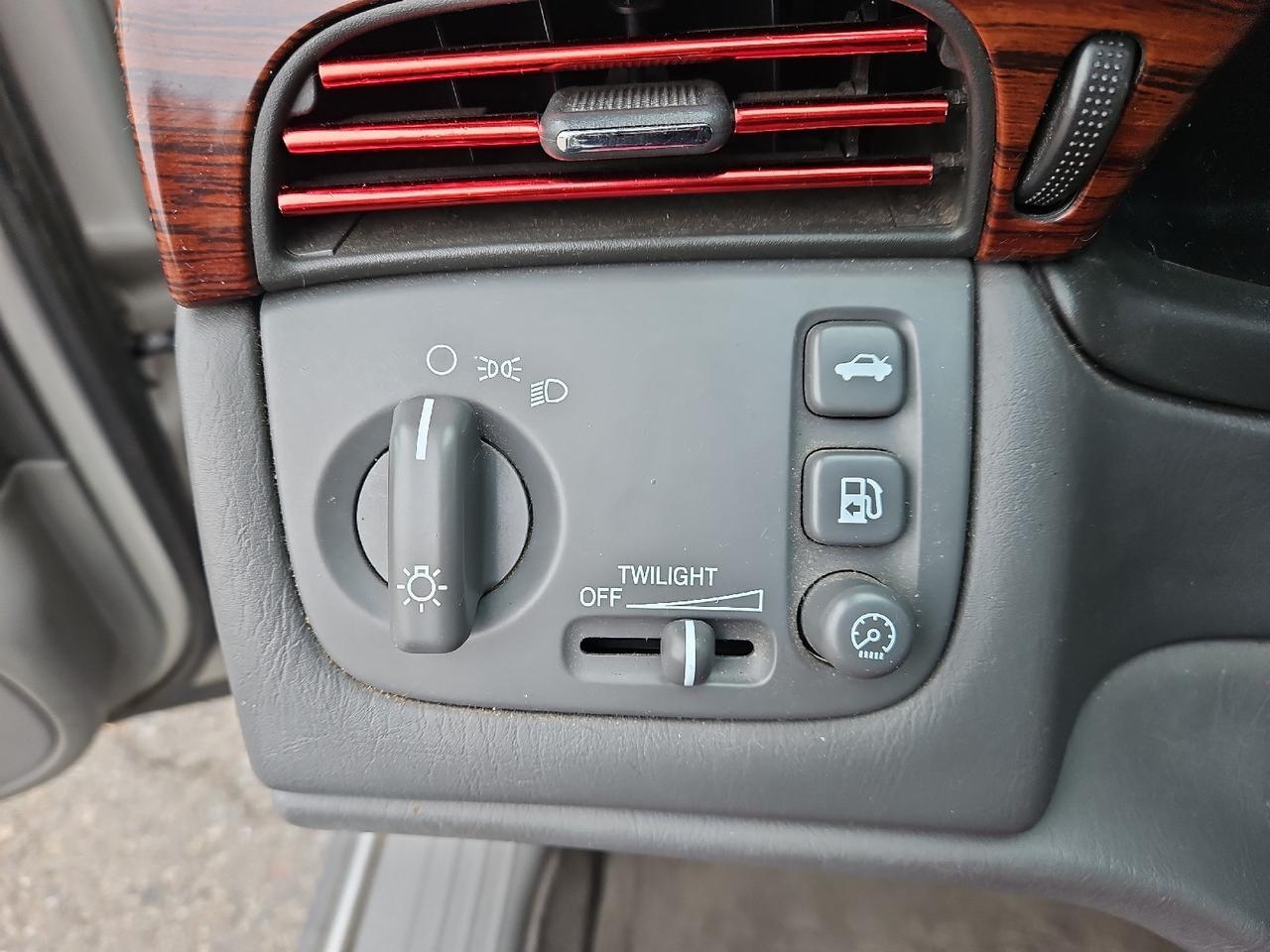 2005 Cadillac DeVille Grand Junction CO