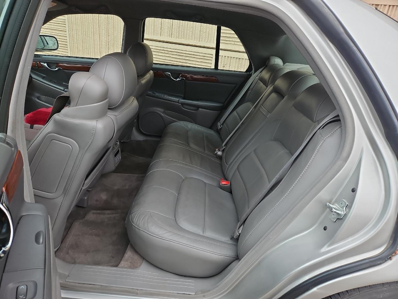 2005 Cadillac DeVille Grand Junction CO