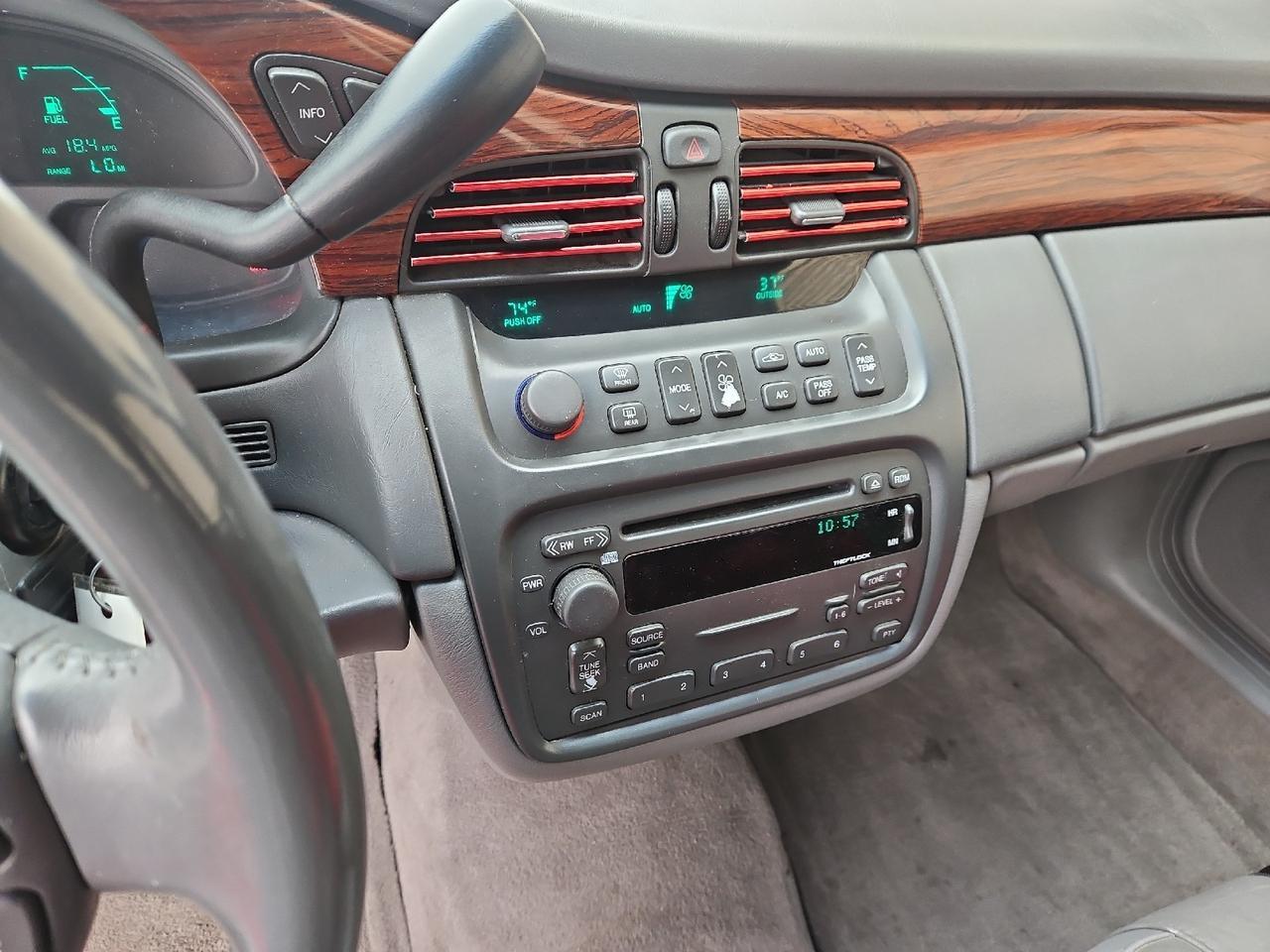 2005 Cadillac DeVille Grand Junction CO