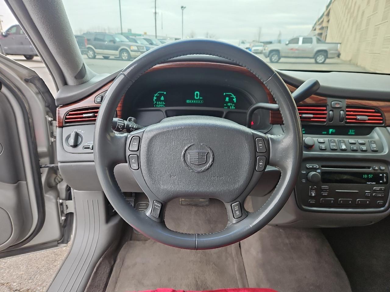 2005 Cadillac DeVille Grand Junction CO