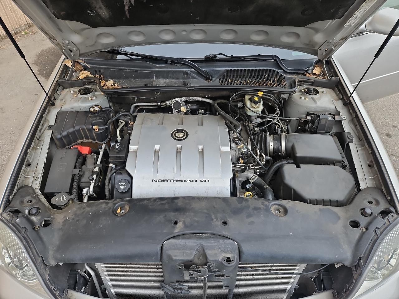 2005 Cadillac DeVille Grand Junction CO