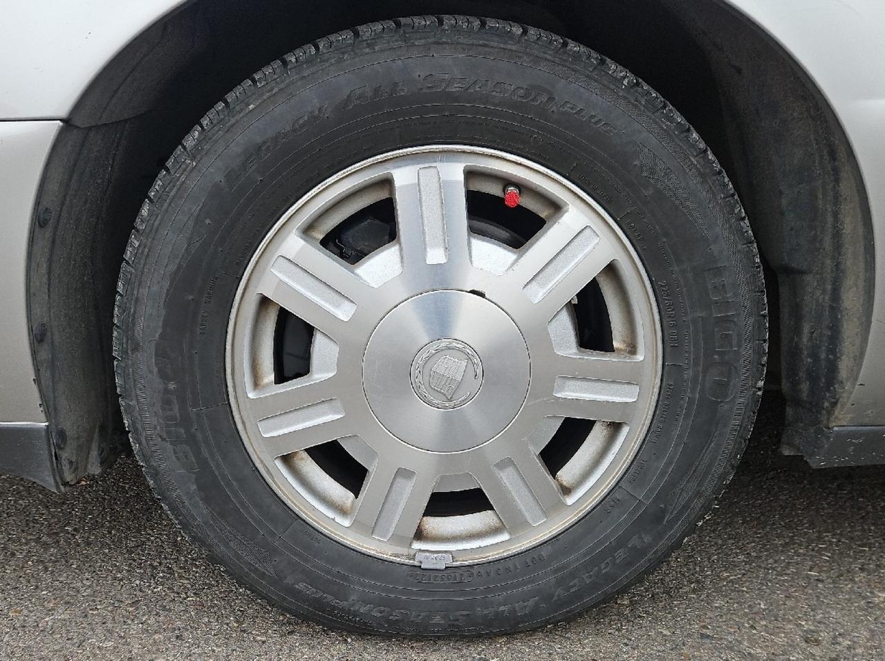 2005 Cadillac DeVille Grand Junction CO