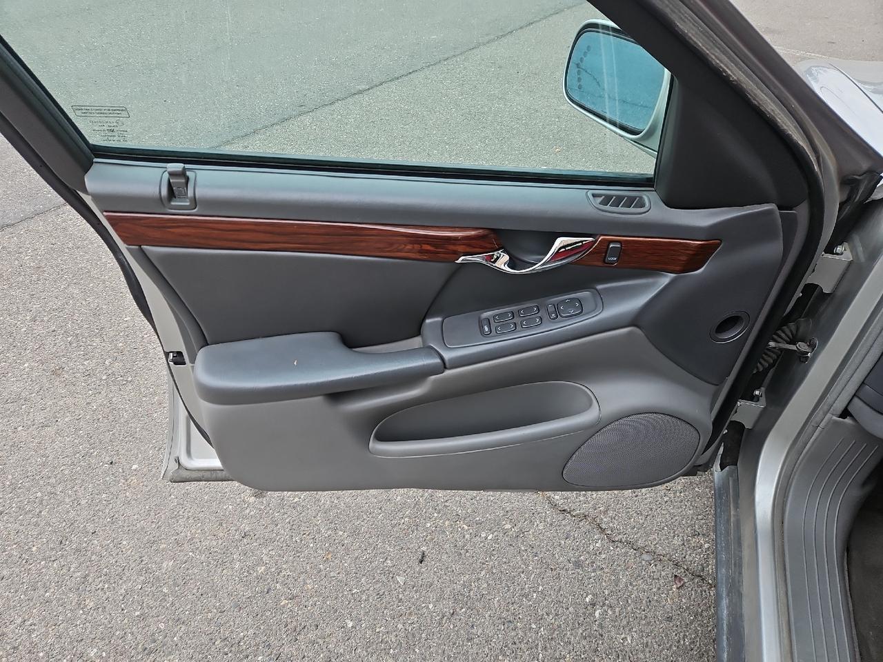 2005 Cadillac DeVille Grand Junction CO