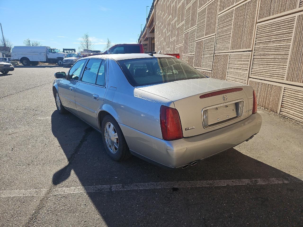2005 Cadillac DeVille Grand Junction CO
