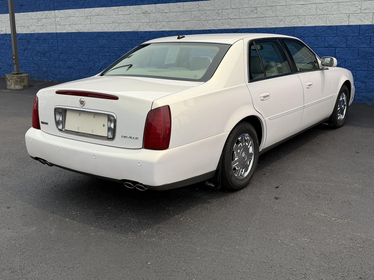 2005 Cadillac DeVille Base Connellsville PA
