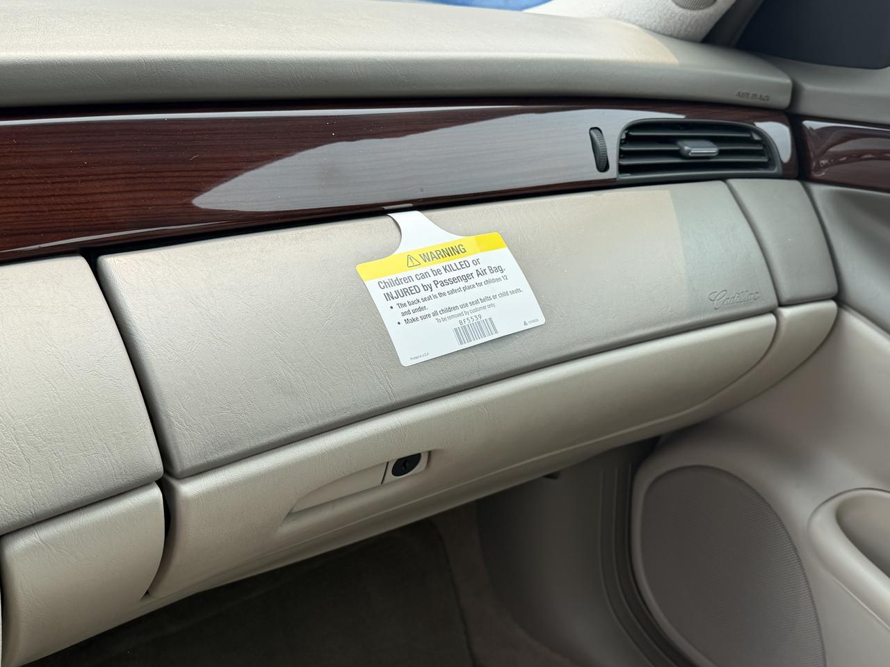 2005 Cadillac DeVille Base Connellsville PA