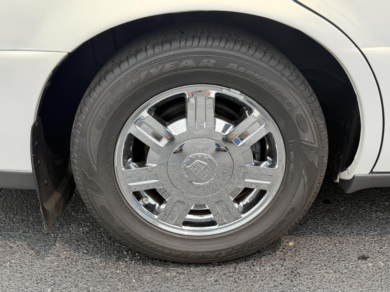 2005 Cadillac DeVille Base Connellsville PA