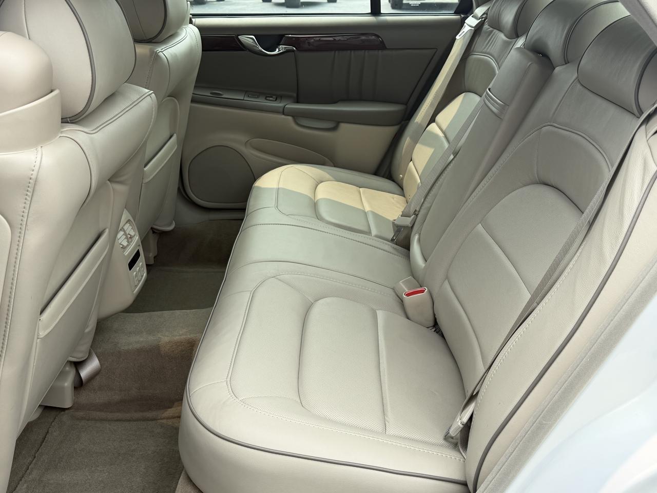 2005 Cadillac DeVille Base Connellsville PA