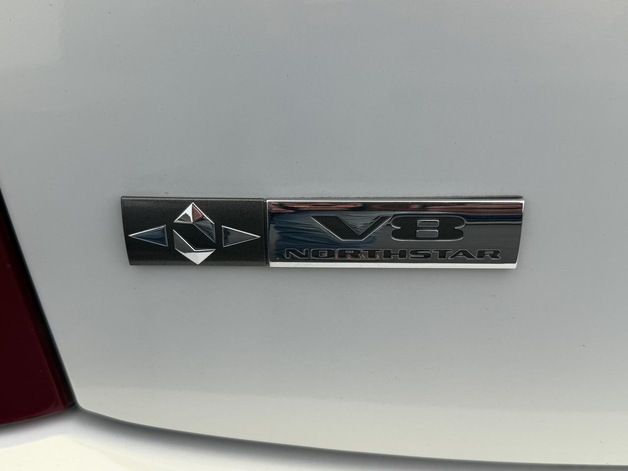 2005 Cadillac DeVille Base Connellsville PA