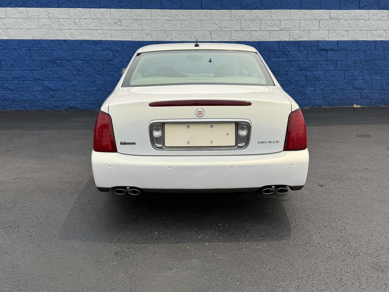 2005 Cadillac DeVille Base Connellsville PA