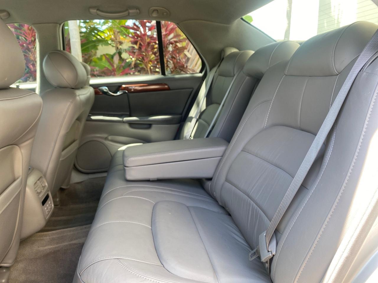 2005 Cadillac DeVille LOW MILES 36,797 Pompano Beach FL