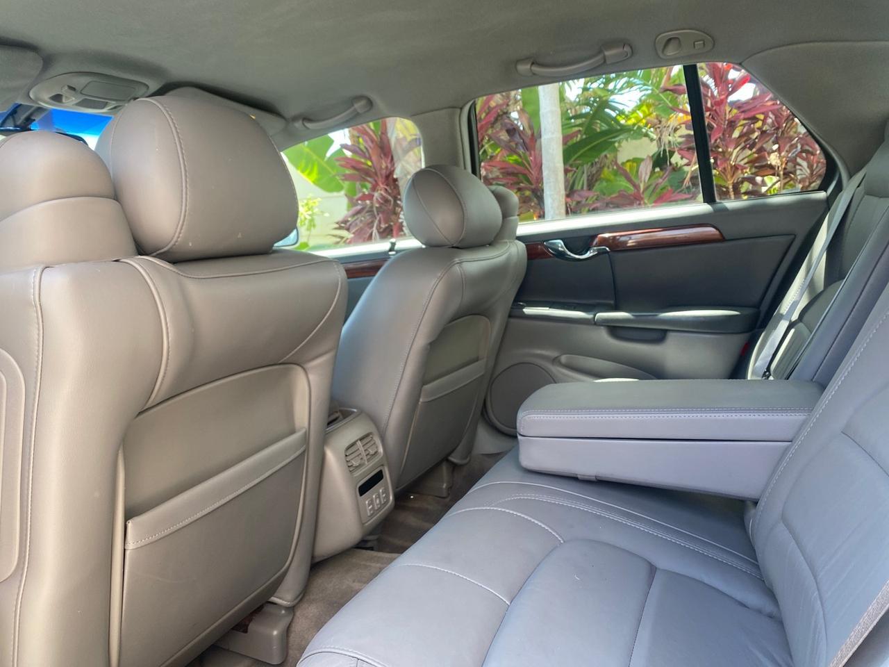 2005 Cadillac DeVille LOW MILES 36,797 Pompano Beach FL