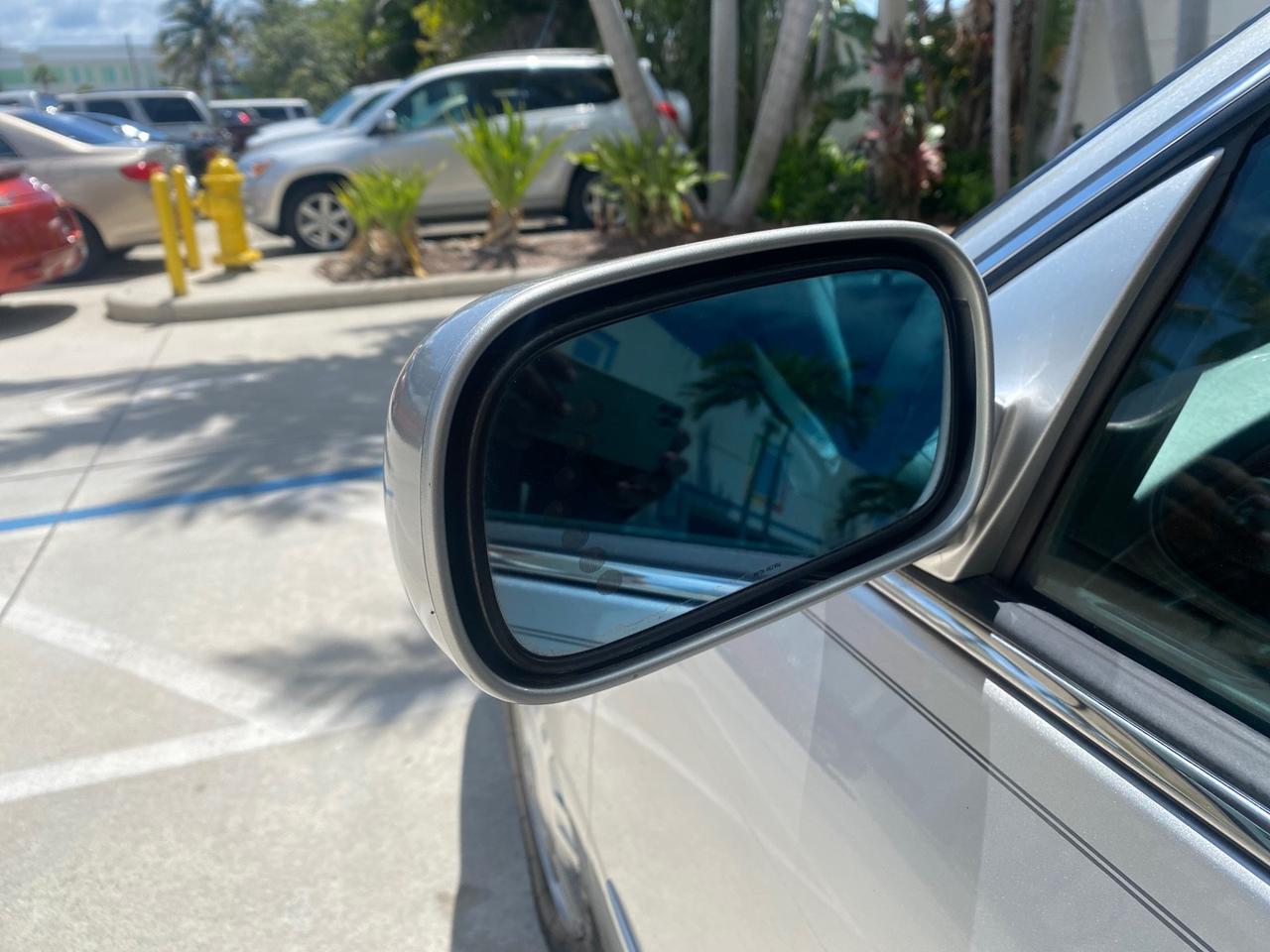 2005 Cadillac DeVille LOW MILES 36,797 Pompano Beach FL