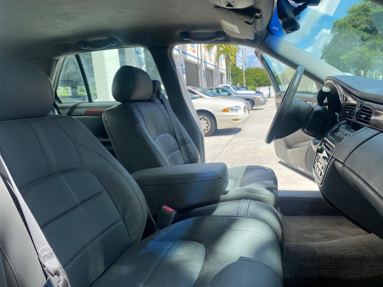 2005 Cadillac DeVille LOW MILES 36,797 Pompano Beach FL