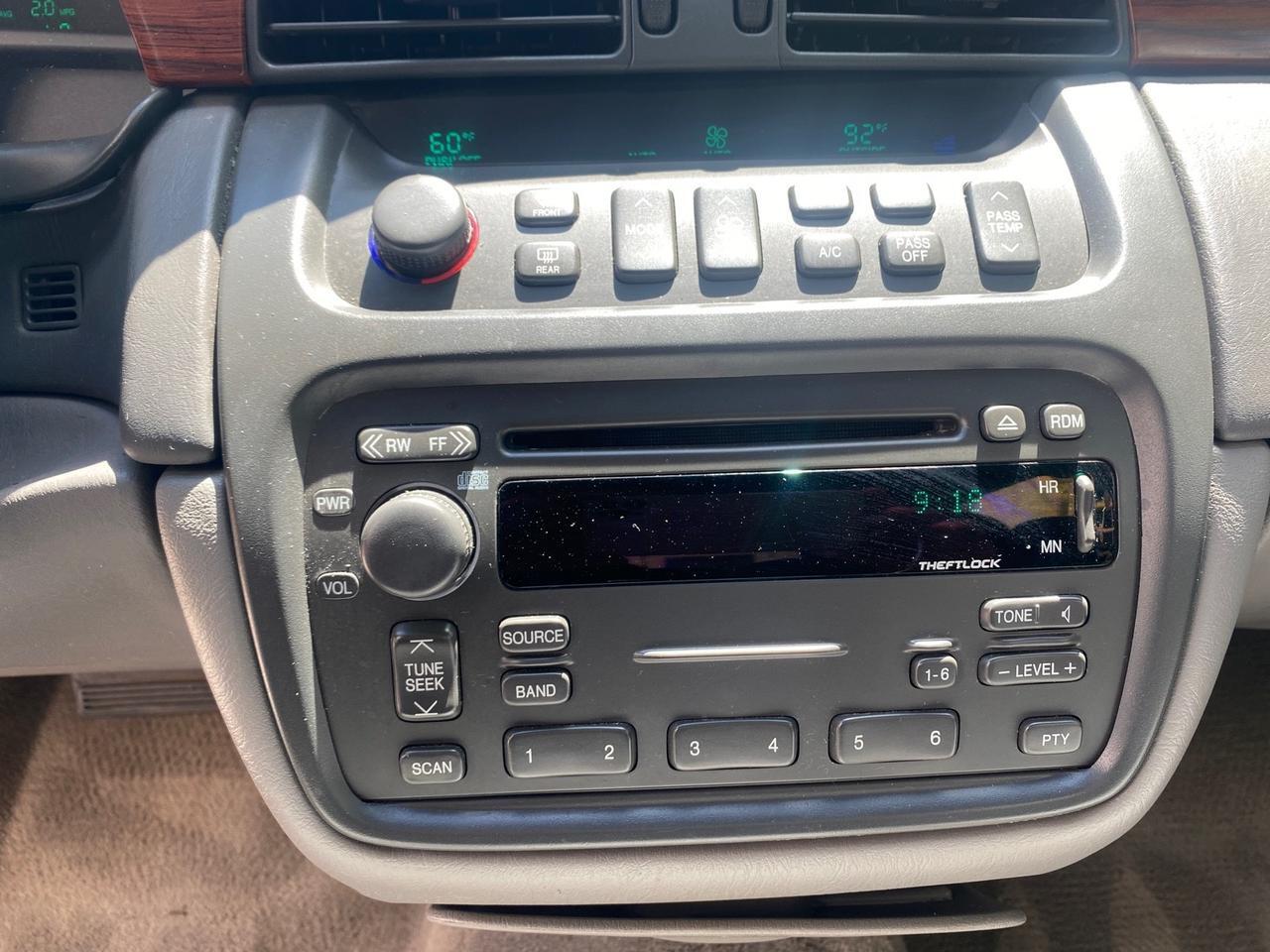 2005 Cadillac DeVille LOW MILES 36,797 Pompano Beach FL