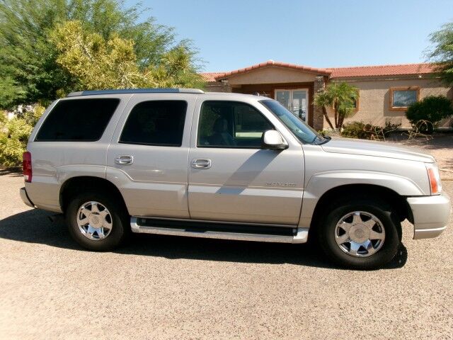 2005 Cadillac Escalade  Apache Junction AZ