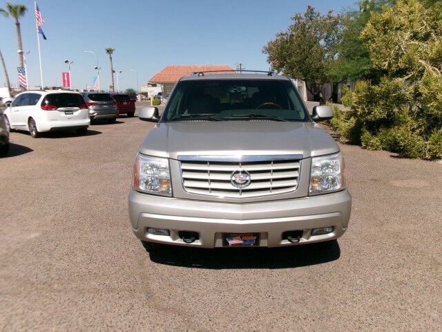 2005 Cadillac Escalade  Apache Junction AZ