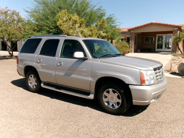 2005 Cadillac Escalade  Apache Junction AZ