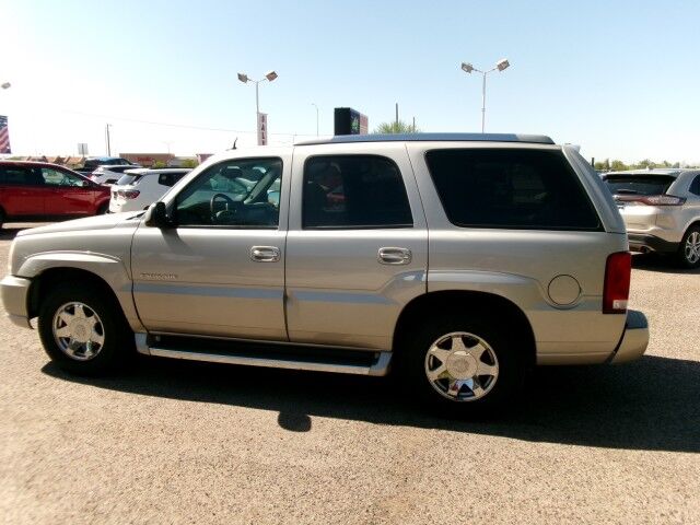 2005 Cadillac Escalade  Apache Junction AZ